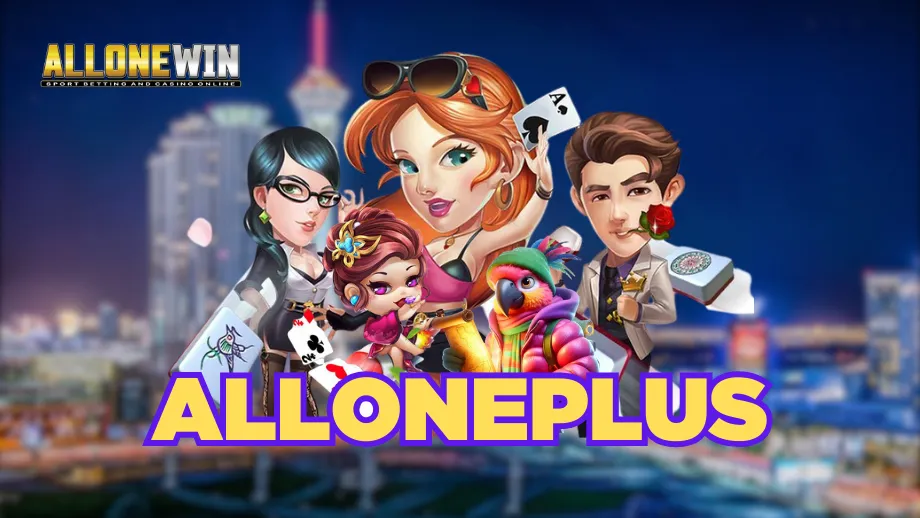  Allonewin