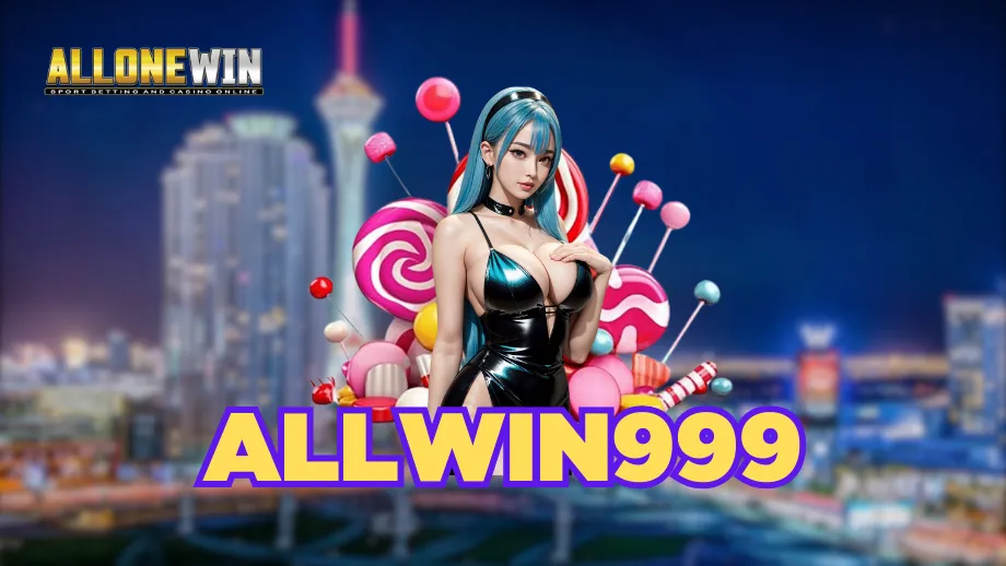  Allonewin